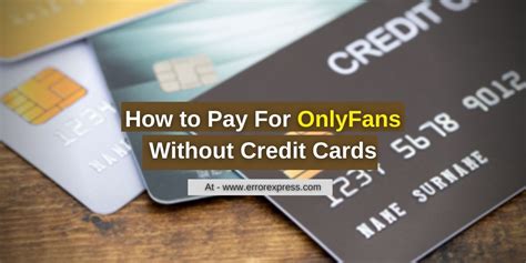 verify card onlyfans|How to Fix Only Fans Debit Card Not Verified